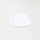 SAVANNA CROP TOP WOMEN WHITE - Monastery | Tienda Oficial Colombia