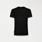 SAYLOR T - SHIRT WOMEN BLACK - Monastery | Tienda Oficial Colombia