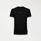 SAYLOR T - SHIRT WOMEN BLACK - Monastery | Tienda Oficial Colombia