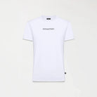 SAYLOR T - SHIRT WOMEN WHITE - Monastery | Tienda Oficial Colombia