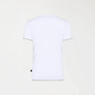 SAYLOR T - SHIRT WOMEN WHITE - Monastery | Tienda Oficial Colombia
