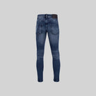 SEDONA 2 JEAN MEN BLUE DENIM - Monastery | Tienda Oficial Colombia