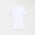 SHAREEF T - SHIRT MEN WHITE - Monastery | Tienda Oficial Colombia