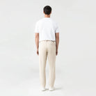 SHAREEF T - SHIRT MEN WHITE - Monastery | Tienda Oficial Colombia