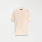 SHEVAL T - SHIRT OVERSIZED MEN IRISH CREAM - Monastery | Tienda Oficial Colombia