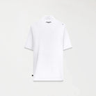 SHEVAL T - SHIRT OVERSIZED MEN WHITE - Monastery | Tienda Oficial Colombia