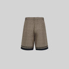 SILK SET MEN OVERSIZED SOLEIL BLACK SAFARI - Monastery | Tienda Oficial Colombia