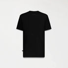 SILVERLION T - SHIRT MEN BLACK - Monastery | Tienda Oficial Colombia