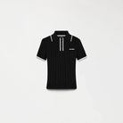 SINNIA KNITTED TOP WOMEN BLACK - Monastery | Tienda Oficial Colombia