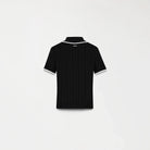SINNIA KNITTED TOP WOMEN BLACK - Monastery | Tienda Oficial Colombia