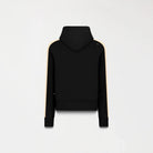 SIRKE HOODIE WOMEN BLACK - Monastery | Tienda Oficial Colombia
