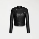 SISKO JACKET WOMEN BLACK - Monastery | Tienda Oficial Colombia