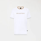 SIUX T - SHIRT MEN WHITE - Monastery | Tienda Oficial Colombia