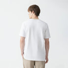 SIUX T - SHIRT MEN WHITE - Monastery | Tienda Oficial Colombia