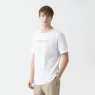 SIUX T - SHIRT MEN WHITE - Monastery | Tienda Oficial Colombia