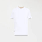 SIUX T - SHIRT MEN WHITE - Monastery | Tienda Oficial Colombia