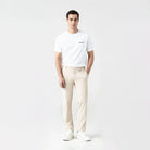 SKIP PACK T - SHIRT MEN BLACK - WHITE - TAUPE GRAY - Monastery | Tienda Oficial Colombia