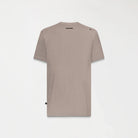 SKIP T - SHIRT MEN TAUPE GRAY - Monastery | Tienda Oficial Colombia