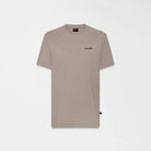 SKIP T - SHIRT MEN TAUPE GRAY - Monastery | Tienda Oficial Colombia
