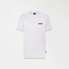 SLATE T - SHIRT MEN GRAY M/M - Monastery | Tienda Oficial Colombia