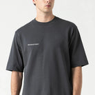 SLEIPNIR T - SHIRT MEN BLACK OYSTER - Monastery | Tienda Oficial Colombia