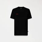 SLEIPNIR T - SHIRT MEN BLACK - RED - Monastery | Tienda Oficial Colombia