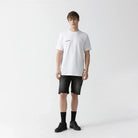 SLEIPNIR T - SHIRT MEN WHITE - Monastery | Tienda Oficial Colombia