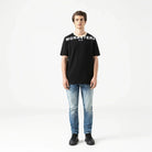 SLEPNIR T - SHIRT MEN BLACK - Monastery | Tienda Oficial Colombia