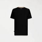 SLEPNIR T - SHIRT MEN BLACK - Monastery | Tienda Oficial Colombia