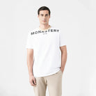 SLEPNIR T - SHIRT MEN WHITE - Monastery | Tienda Oficial Colombia