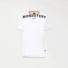 SLEPNIR T - SHIRT MEN WHITE - Monastery | Tienda Oficial Colombia