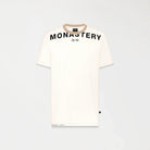 SLEPNIR T-SHIRT MEN WHITE ASPARAGUS - Monastery | Tienda Oficial Colombia
