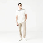 SLEPNIR T-SHIRT MEN WHITE ASPARAGUS - Monastery | Tienda Oficial Colombia