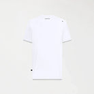 SMOKE T - SHIRT MEN WHITE - Monastery | Tienda Oficial Colombia