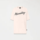 SMOKY T - SHIRT OVERSIZED MEN SAND DOLLAR - Monastery | Tienda Oficial Colombia