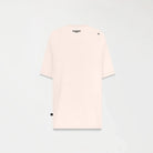 SMOKY T - SHIRT OVERSIZED MEN SAND DOLLAR - Monastery | Tienda Oficial Colombia