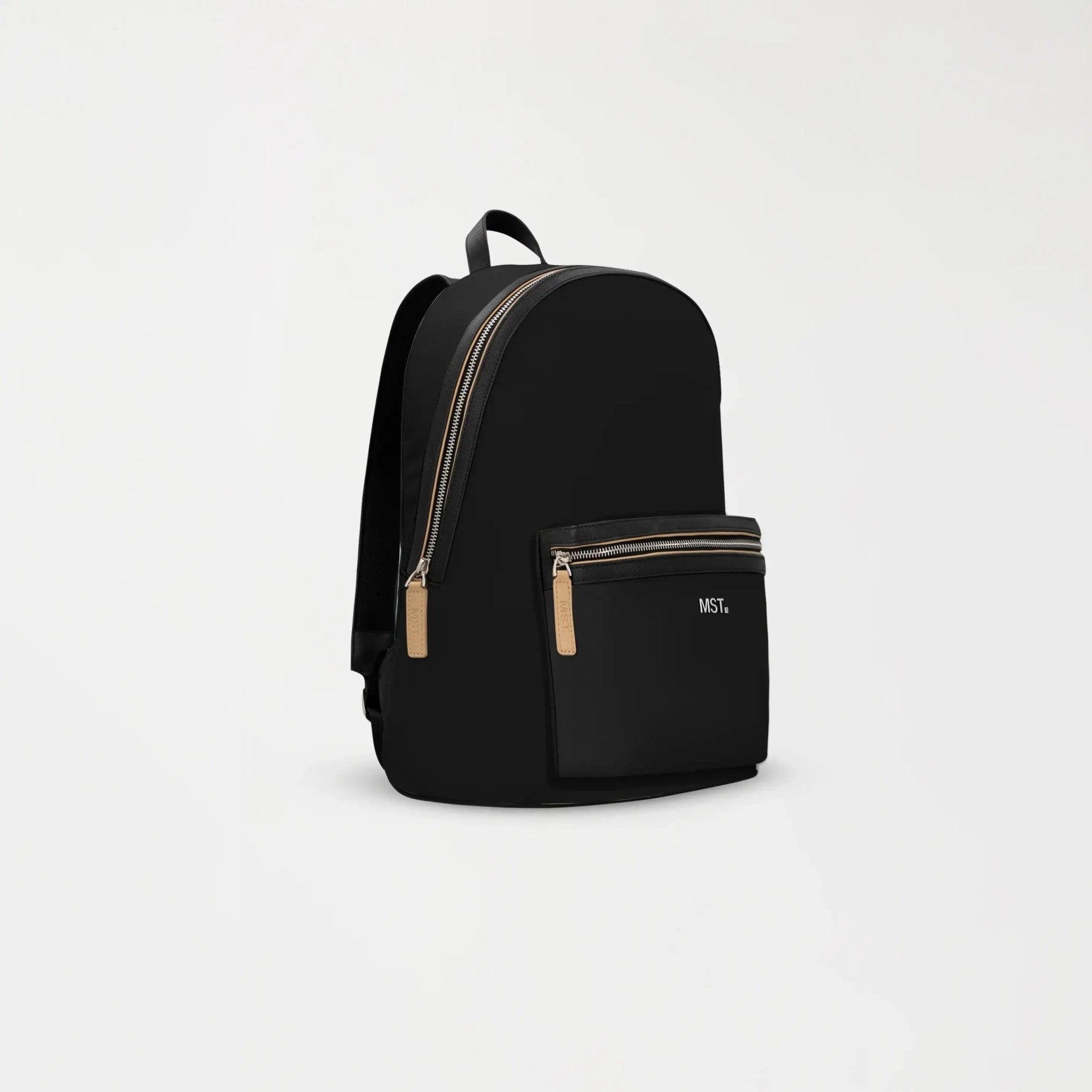 SONORO BACK PACK MEN BLACK - Monastery | Tienda Oficial Colombia