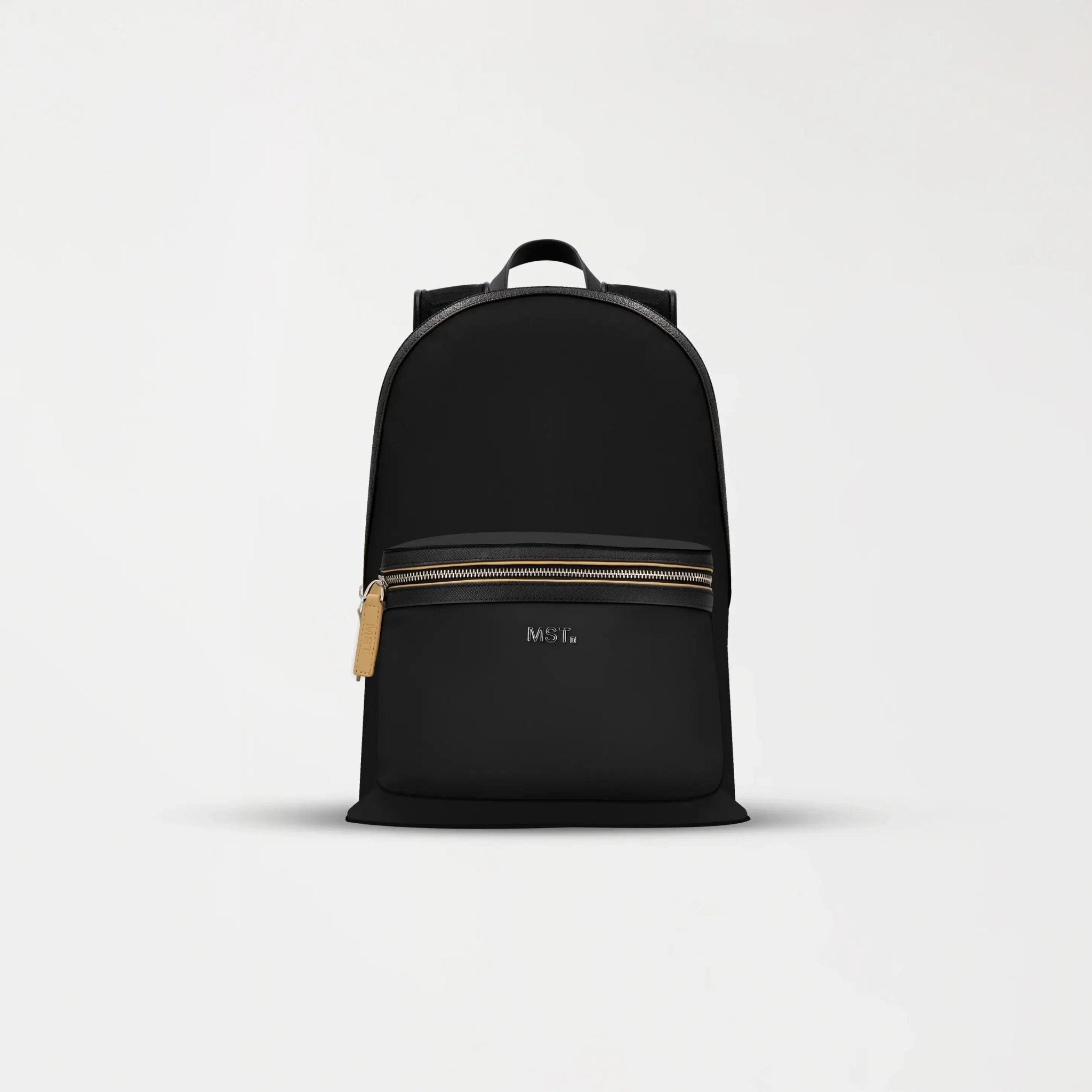 SONORO BACK PACK MEN BLACK - Monastery | Tienda Oficial Colombia