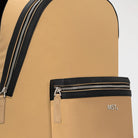 SONORO BACK PACK MEN IRISH CREAM - Monastery | Tienda Oficial Colombia