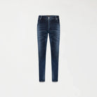 SOPRANO JEAN MEN BLUE DENIM - Monastery | Tienda Oficial Colombia