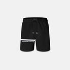 SORDEN SWIM SHORT MEN BLACK - Monastery | Tienda Oficial Colombia