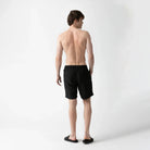 SORDEN SWIM SHORT MEN BLACK - Monastery | Tienda Oficial Colombia