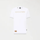 SOUL T - SHIRT MEN WHITE - Monastery | Tienda Oficial Colombia