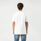 SOUL T - SHIRT MEN WHITE - Monastery | Tienda Oficial Colombia