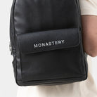 SPIRIT BACK PACK MEN BLACK - Monastery | Tienda Oficial Colombia