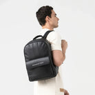 SPIRIT BACK PACK MEN BLACK - Monastery | Tienda Oficial Colombia