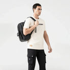 SPIRIT BACK PACK MEN BLACK - Monastery | Tienda Oficial Colombia