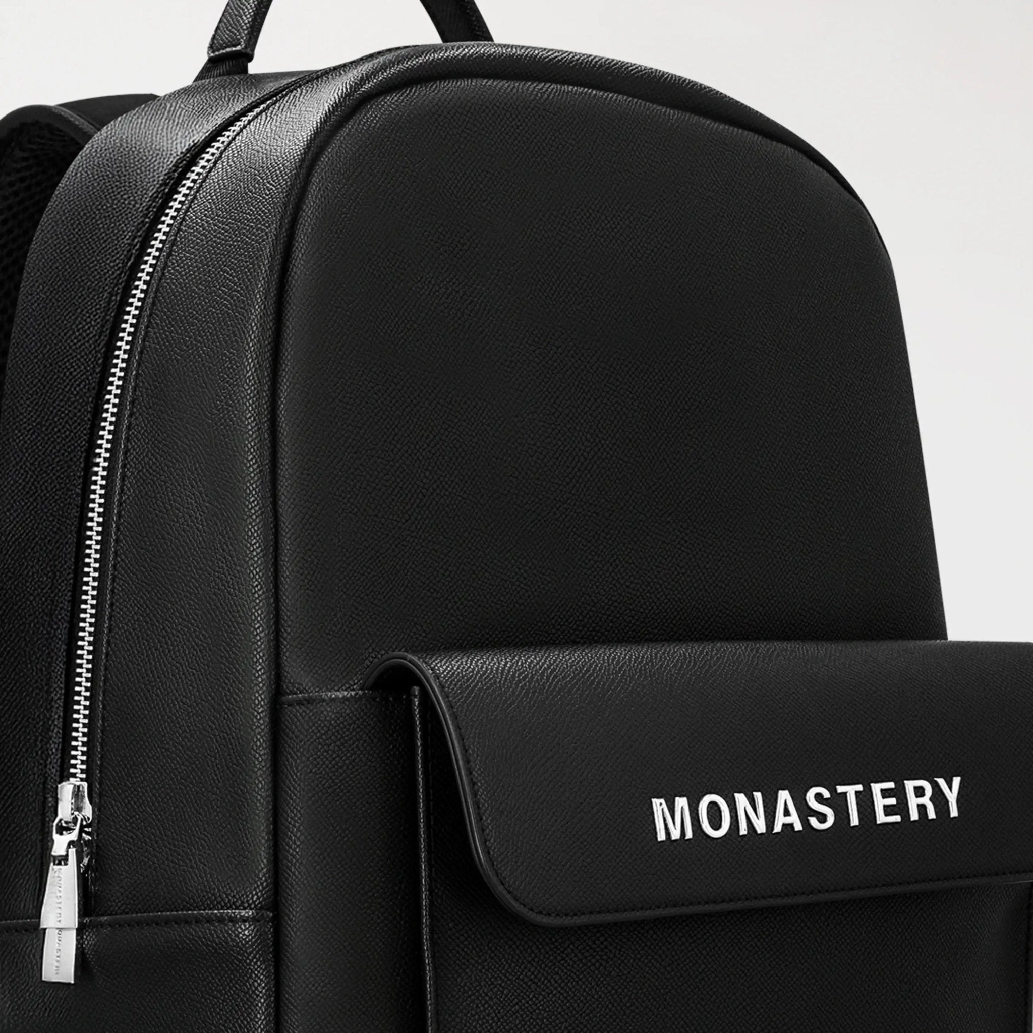 SPIRIT BACK PACK MEN BLACK - Monastery | Tienda Oficial Colombia