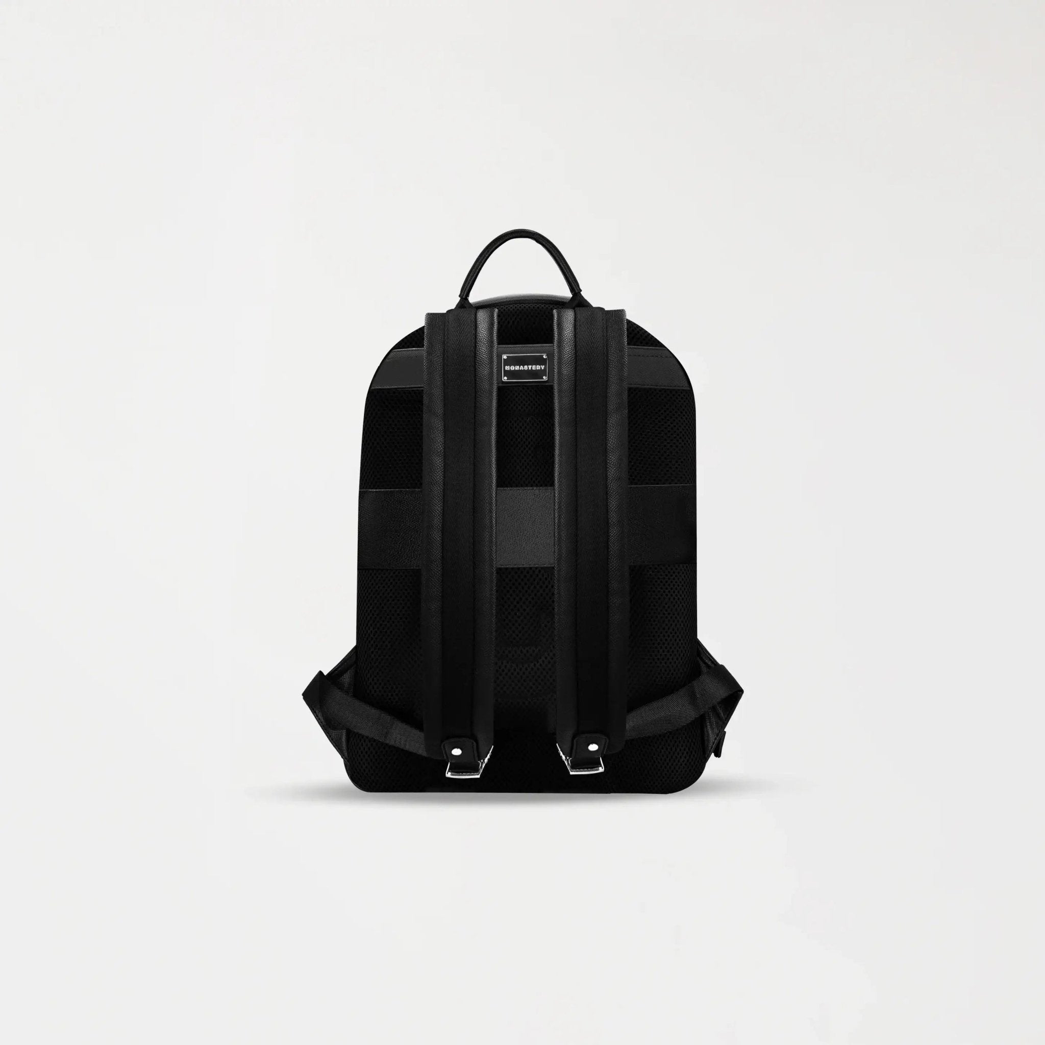 SPIRIT BACK PACK MEN BLACK - Monastery | Tienda Oficial Colombia