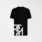 STADLER T - SHIRT MEN BLACK - Monastery | Tienda Oficial Colombia
